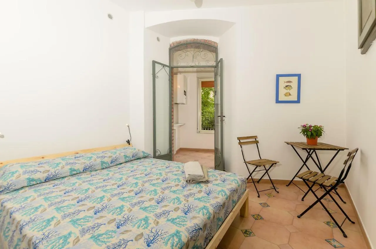 Vila La Finestra Di Taormina 0*,  Itálie
