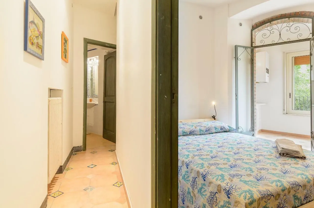 Prázdninový dům Vila La Finestra Di Taormina