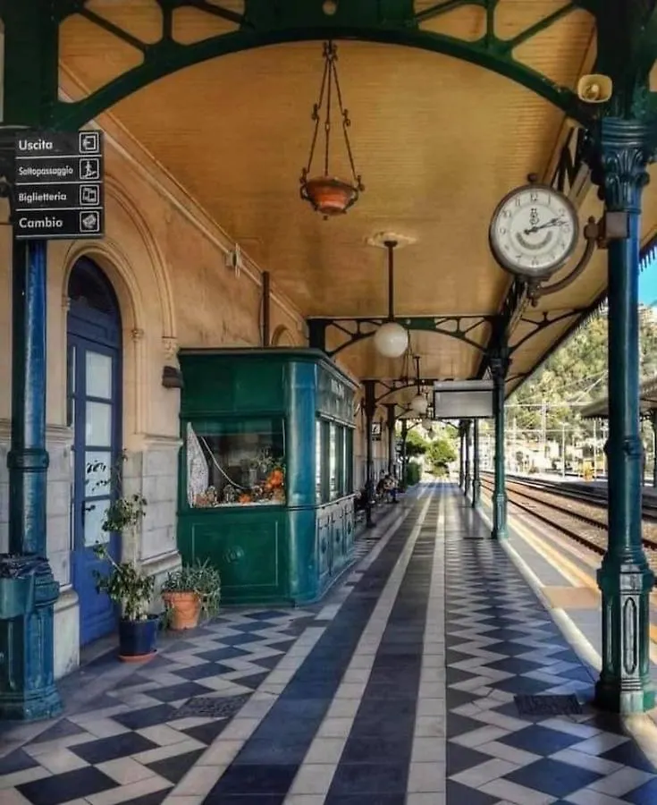 La Finestra Di Taormina Villa 0*,  Italy